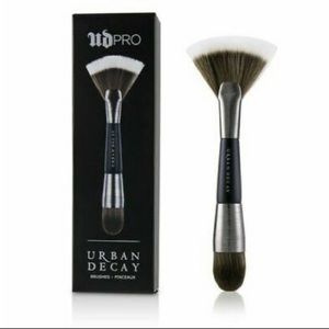 Urban Decay UD PRO Shapeshifter Brush New Makeup